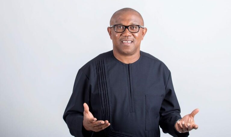 OBI, Peter Gregory Onwubuasi (CON)