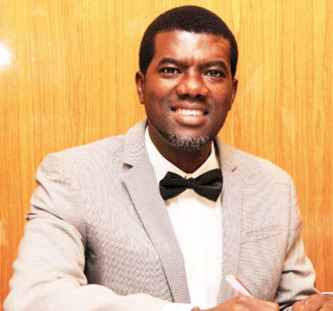 OMOKRI, Reno Bemigho