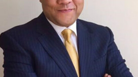 OLADOKUN, Dr. Victor