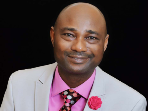 BALOGUN, Pastor Peter Olumide