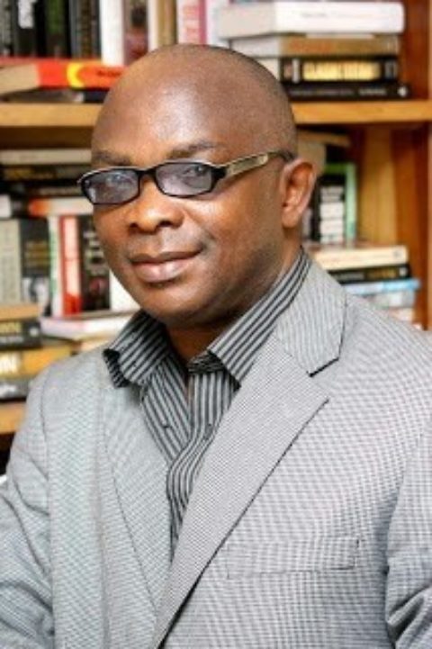 AWOYINFA, Micheal Ajibola Tiamiyu