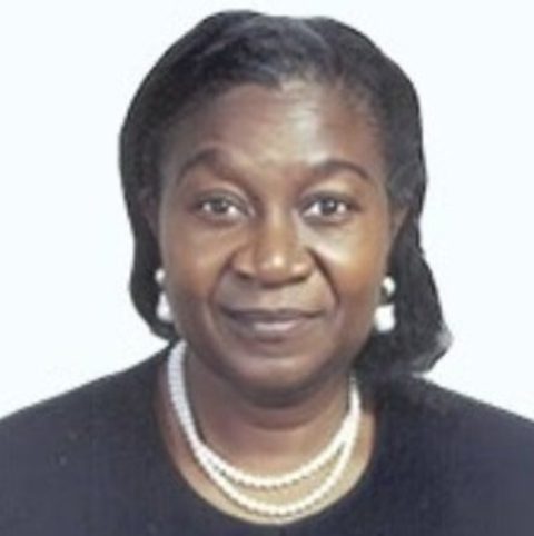 ELEJE, Mrs Priscilla Ekwere