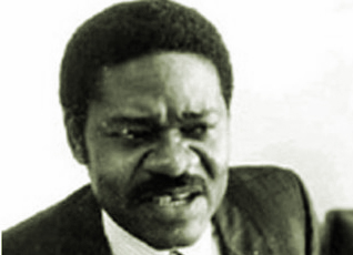 Dele Giwa