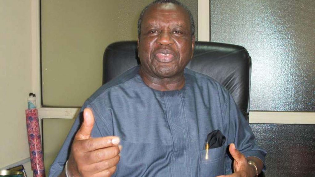 Attah: A forensic warrior