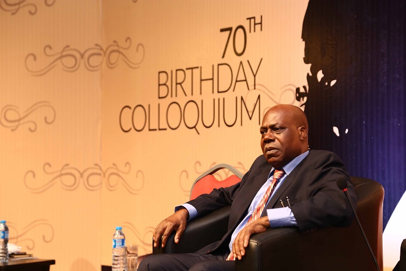 Nigeria: The Leadership Question
