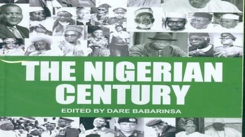 Nigeria: A Journey of 100 years (PART 1)