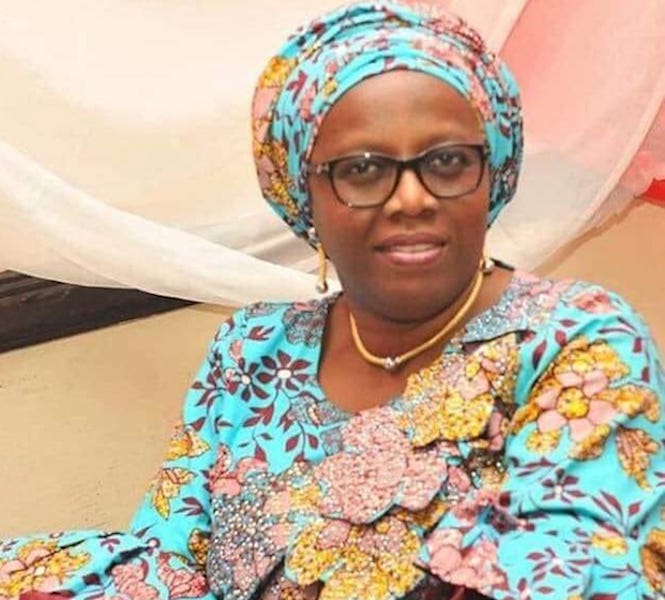 DOKPESI, Oluwatosin (Dr)