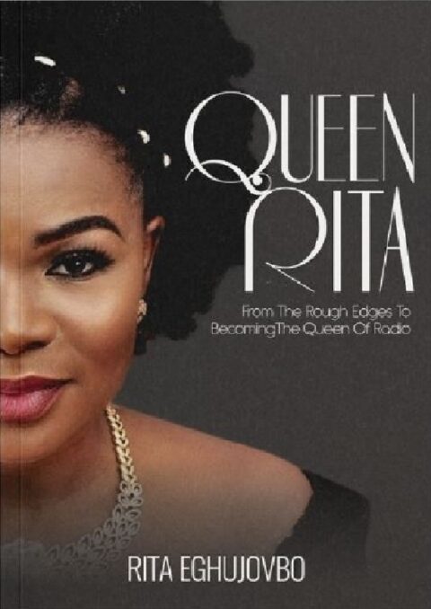QUEEN RITA: From the Rough Edges to Becoming A Queen