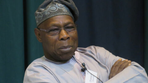 How Obasanjo Narrowly Escaped Death Under 10 Circumstances