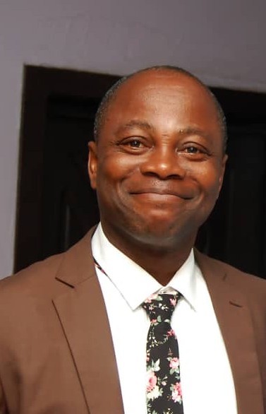 EZEOHAGWU, Prof Ikechukwu Benjamin