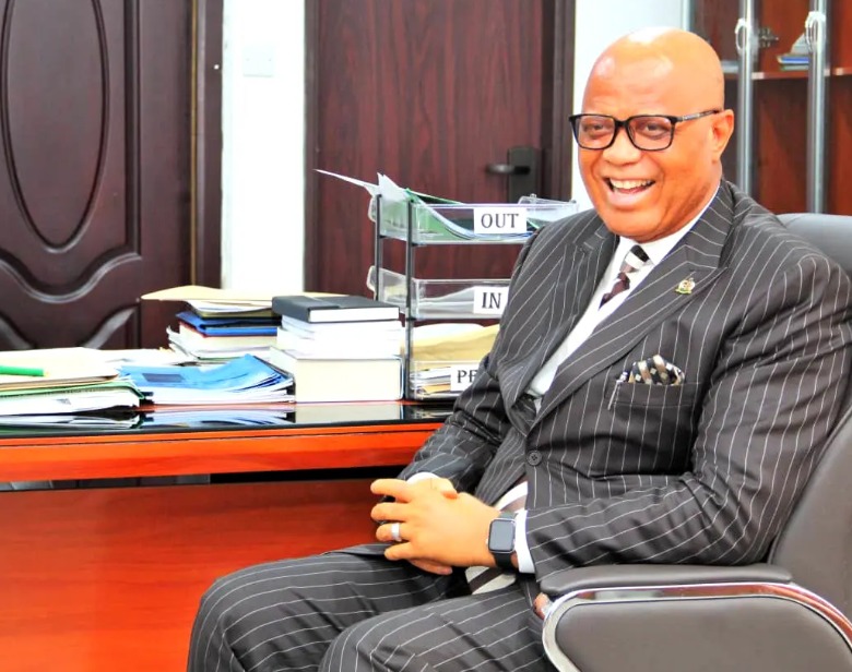 Umo Bassey Eno