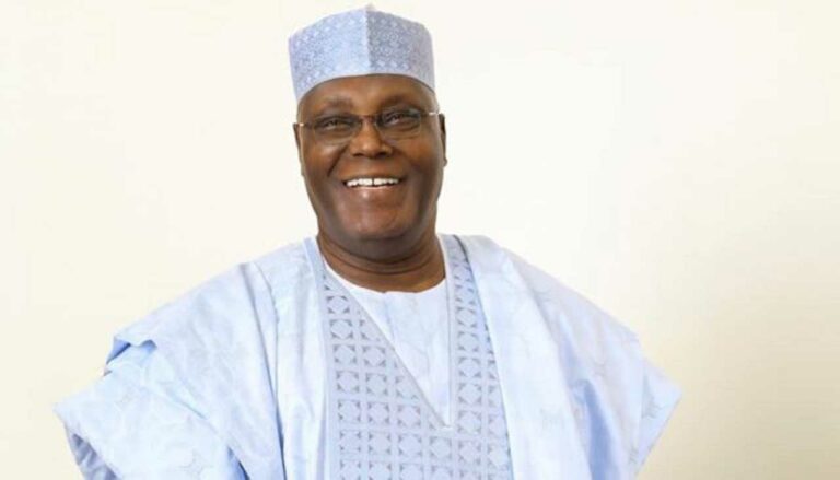 ABUBAKAR, Atiku (GCON)