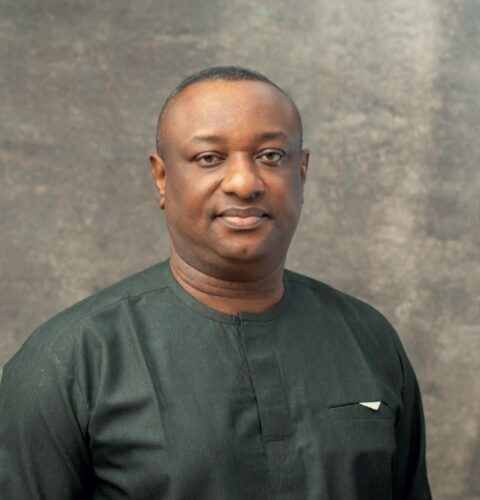 Keyamo, Festus Egwarewa Adeniyi