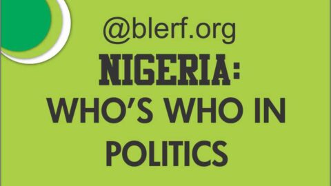 Biographies of Nigeria’s top leading candidates for 2023 elections