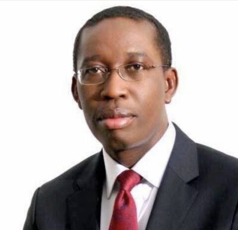 Okowa, Ifeanyichukwu Arthur