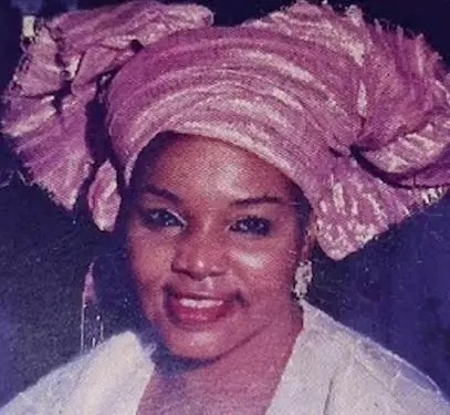 Franca Afegbua