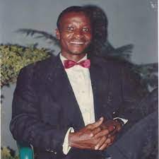 ITAKETO, Engr. Prof. Umana Thompson