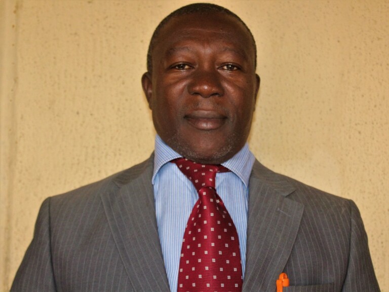 Raphael James