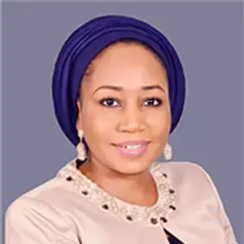 Buba Halima