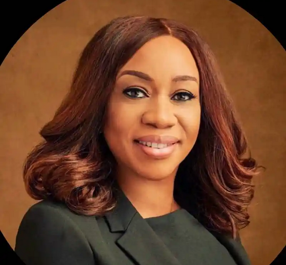 OLUSANYA, Miriam Chidiebele