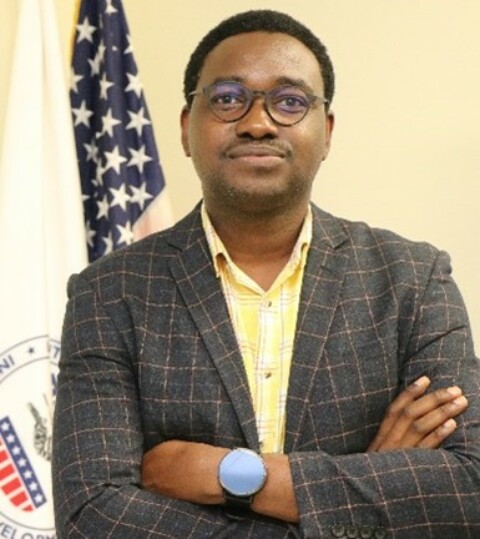 Dr. Obinna Orjingene