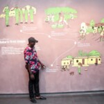 A Walk Through Legacy: My Experience at the Olusegun Obasanjo Presidential Library