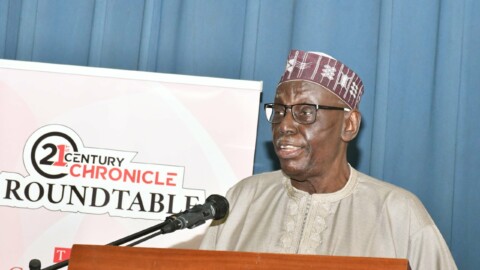 Dan Agbese’s legacy: A great gain