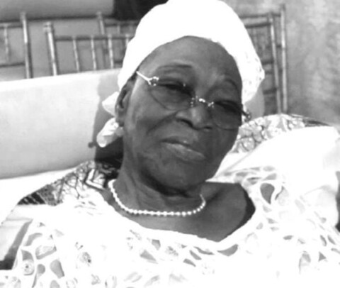 SOTUMINU, Justice Ibitola Adebisi