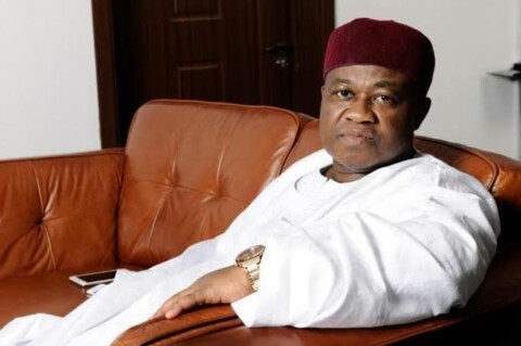 Samuel Ndanusa Isaiah