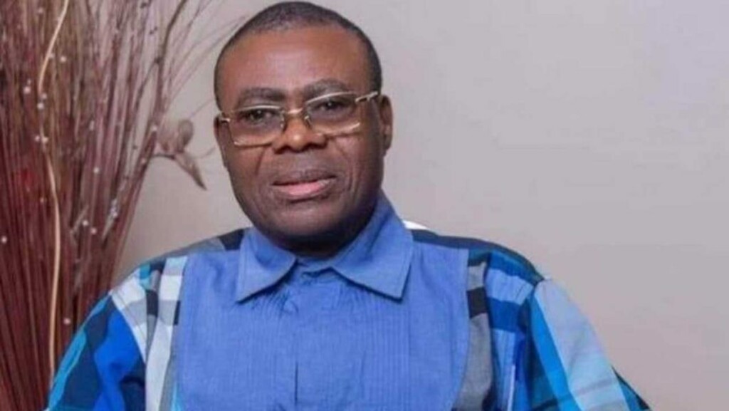 Nsikak Essien