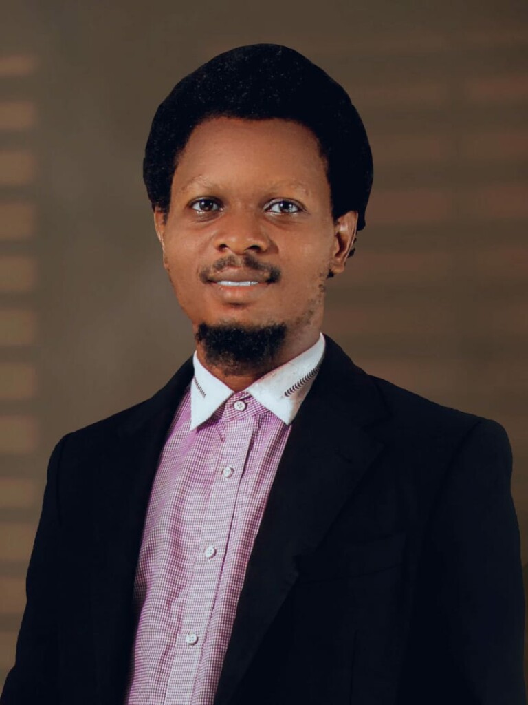Idegu Ojonugwa Shadrach